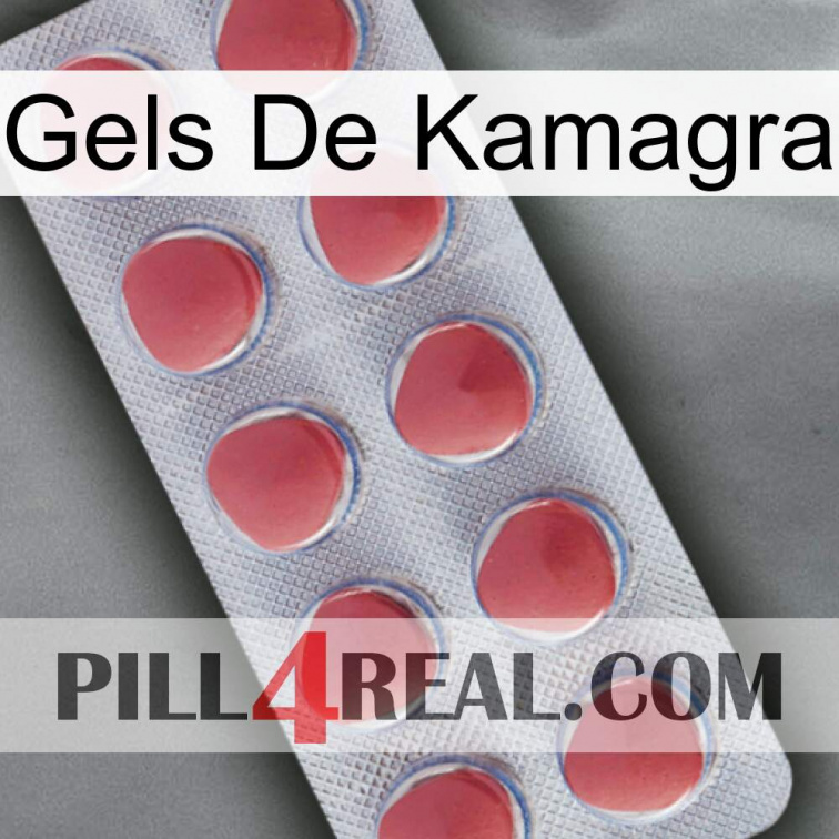 Kamagra Gels 18